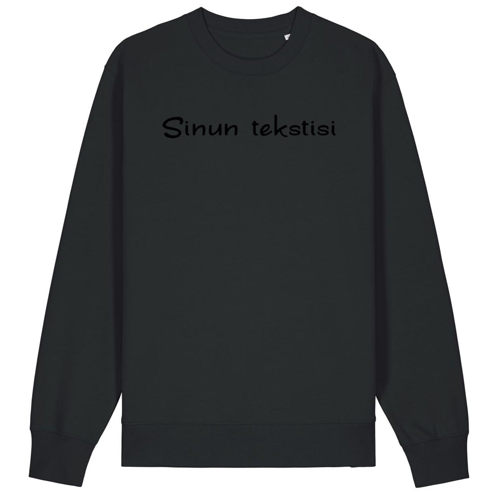 Oma teksti, Stanley/Stella Changer 2.0
