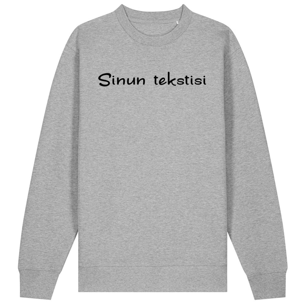 Oma teksti, Stanley/Stella Changer 2.0