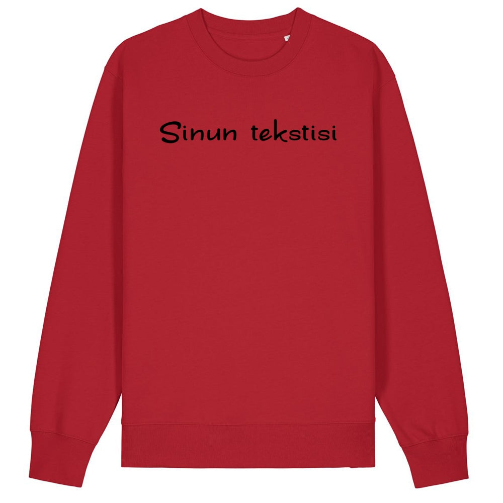 Oma teksti, Stanley/Stella Changer 2.0