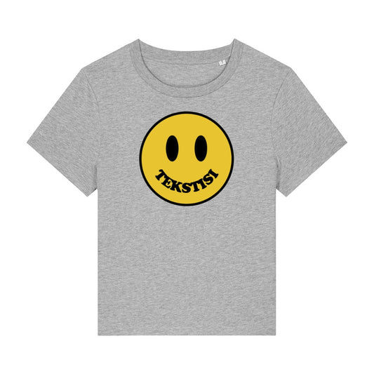 Smile, Stanley/Stella Stella Muser