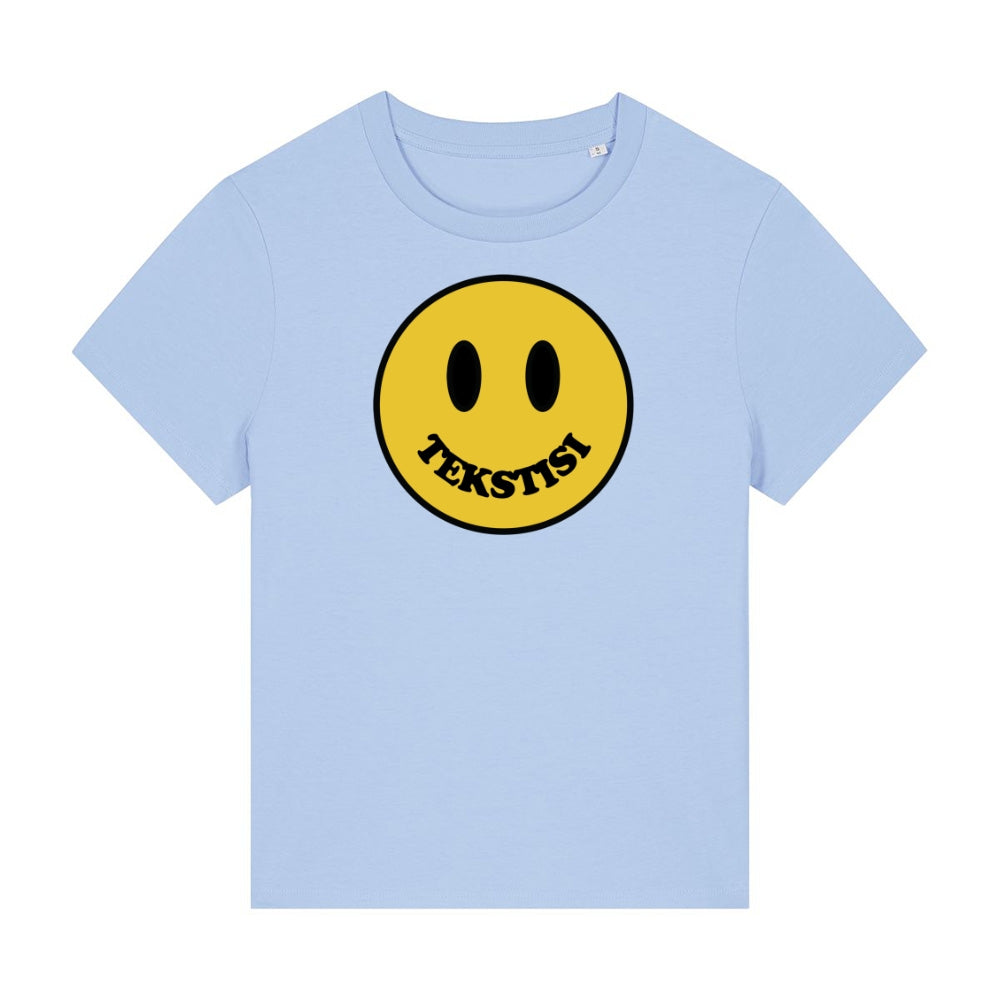 Smile, Stanley/Stella Stella Muser