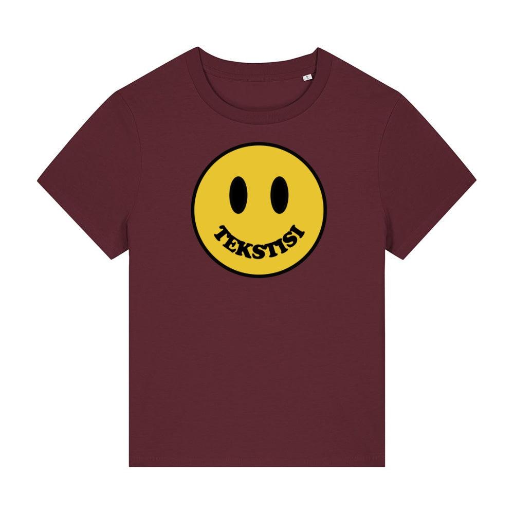 Smile, Stanley/Stella Stella Muser