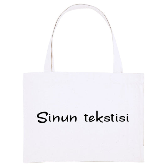 Oma teksti, Stanley/Stella Shopping Bag