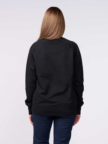 Painatus selkäpuolella, Pure Waste Sweatshirt