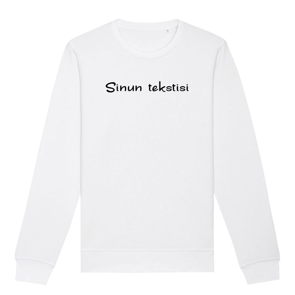 Oma teksti, Stanley/Stella Roller