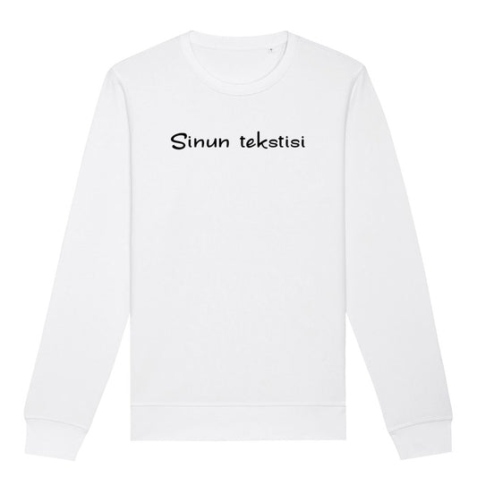Oma teksti, Stanley/Stella Roller