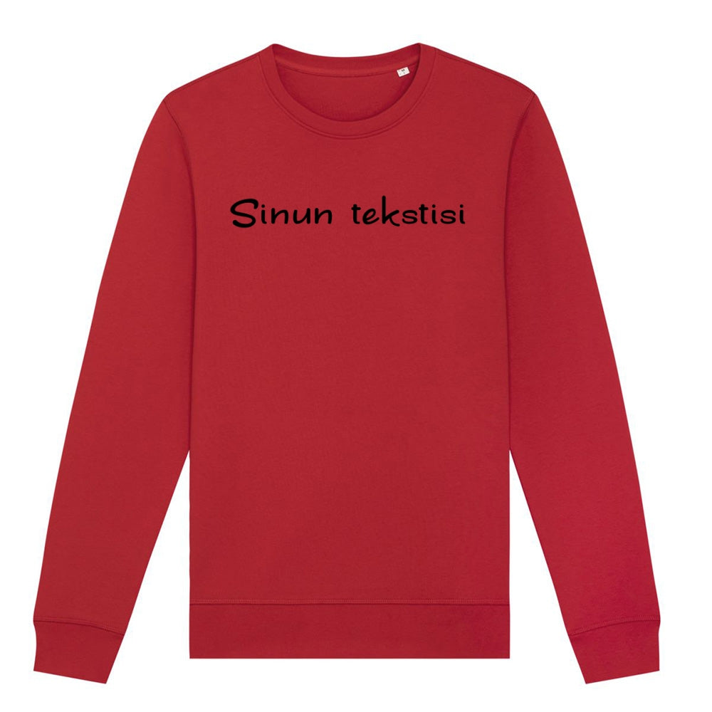Oma teksti, Stanley/Stella Roller