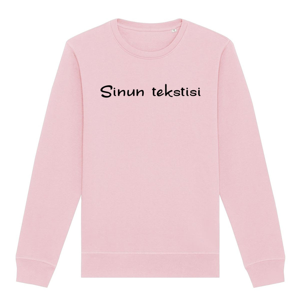 Oma teksti, Stanley/Stella Roller