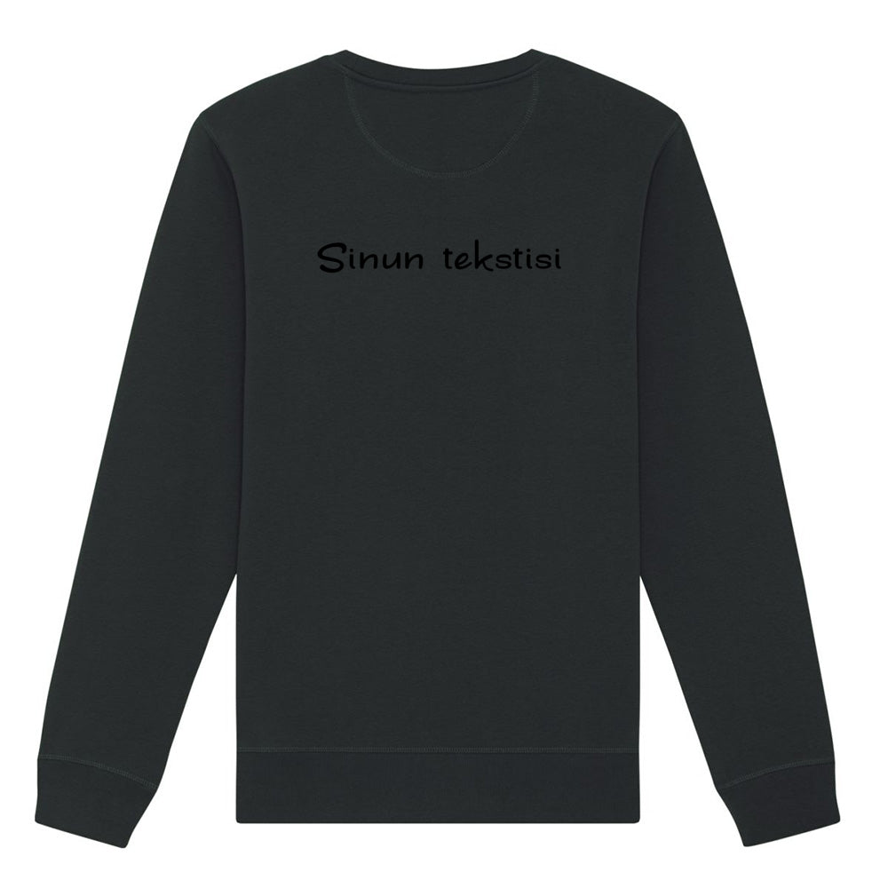 Oma teksti, Stanley/Stella Roller