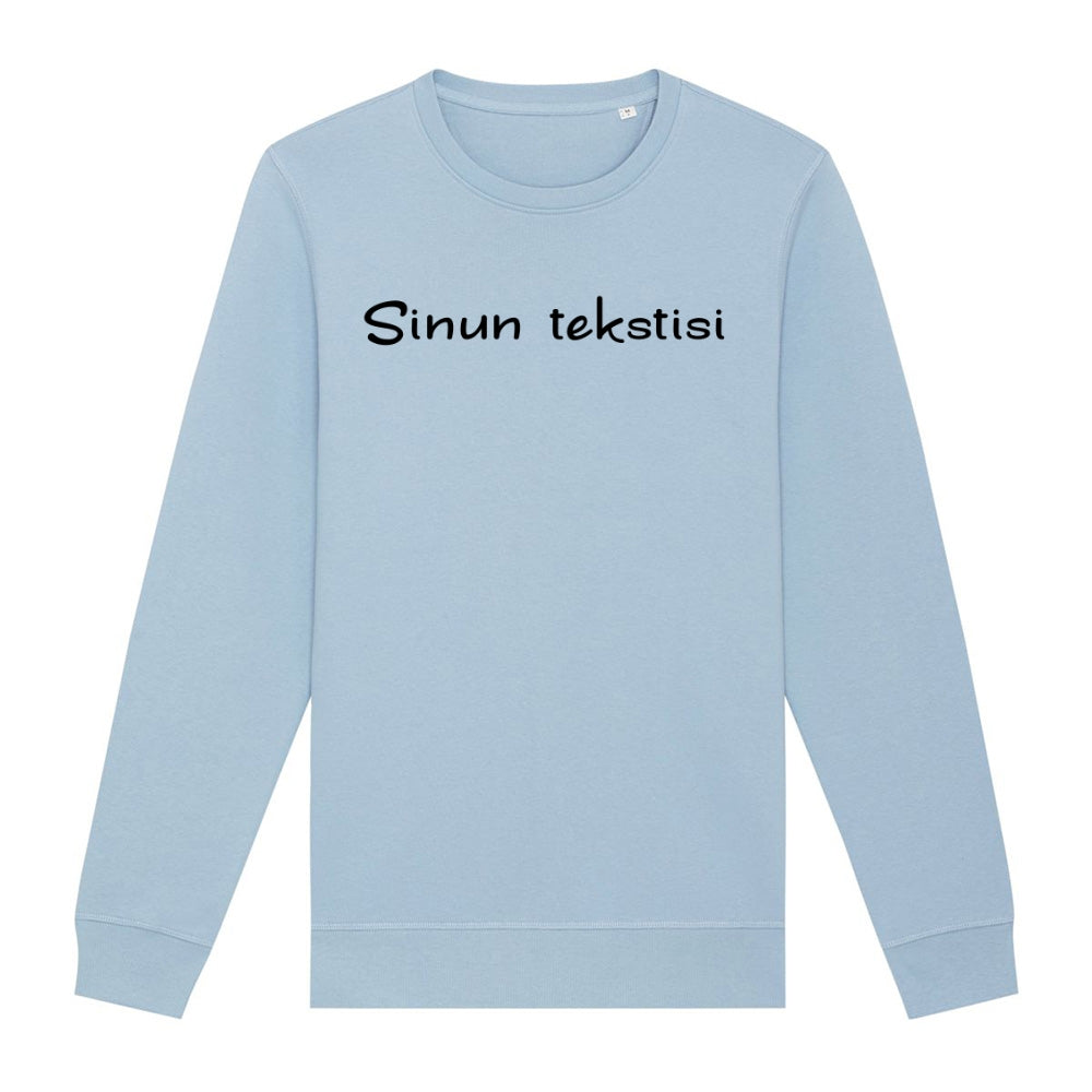 Oma teksti, Stanley/Stella Roller