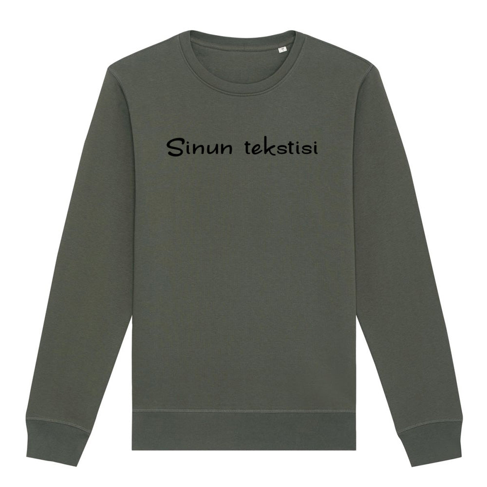 Oma teksti, Stanley/Stella Roller