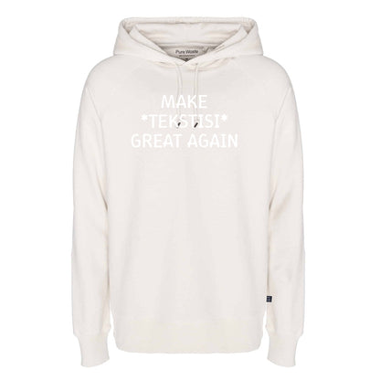 Make Great Again, Pure Waste Hoodie